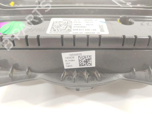 Commande Chauffage MINI MINI (F56) Cooper D | BP26552890I5 - Image 7