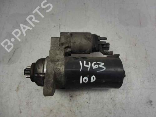Used Starter SEAT IBIZA III (6L1) [2002-2009]  2498664