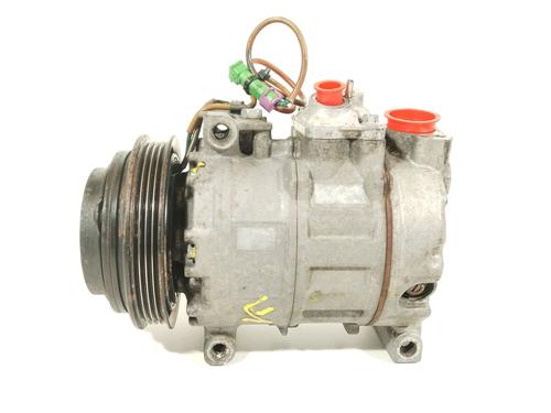 Used AC compressor AC compressor AUDI A6 C5 Avant (4B5, 4B6) 2.5 TDI quattro (180 hp) 32172971 32172971