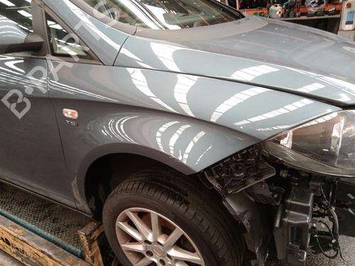 Used Right front fenders SEAT ALTEA (5P1) 1.4 TSI (125 hp) 31156088