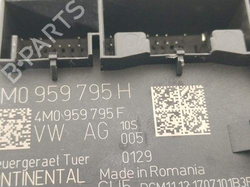 Electronic module AUDI Q7 (4MB, 4MG, 4MQ) 3.0 TDI quattro | BP25846946M83 - Image 3