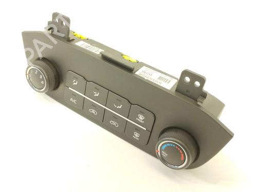 Used Climate control Climate control 11031358 11031358