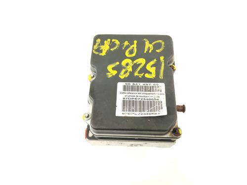 ABS Bremseaggregat CITROËN C4 Picasso I MPV (UD_) 1.6 HDi | BP29808549M43