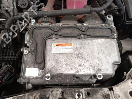 Used Electronic module Electronic module TOYOTA AURIS Estate (_E18_) 1.8 Hybrid (ZWE186_, ZWE186R, ZWE186H) (136 hp) 40493124 40493124