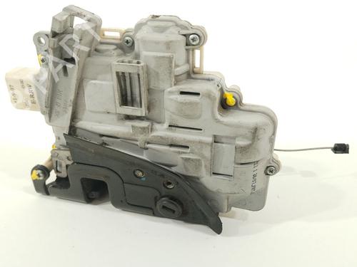 Rear right lock SEAT ALTEA (5P1) 1.9 TDI | BP27571393C99 
