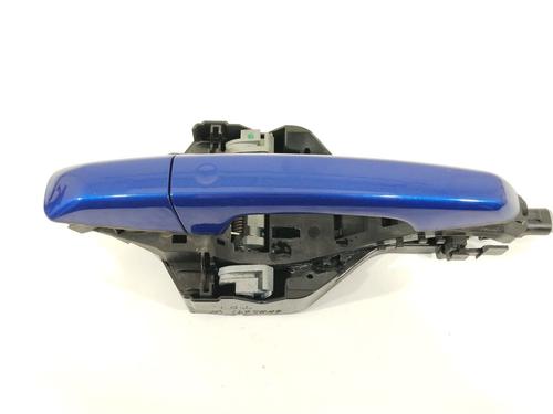 Rear right exterior door handle JAGUAR XE (X760)  | BP29559287C130 