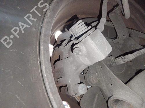 Used Left rear brake caliper Left rear brake caliper 38016015 38016015