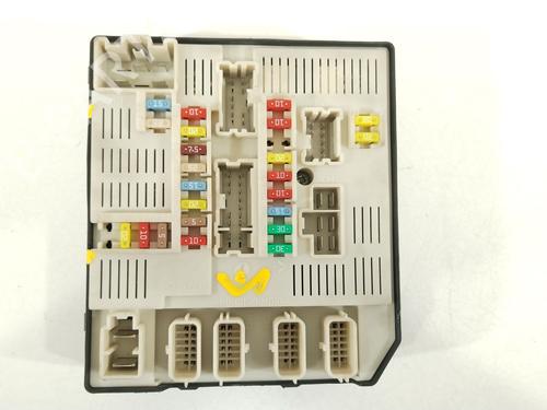 Fuse box RENAULT MEGANE III Hatchback (BZ0/1_, B3_) 1.5 dCi | BP37173140E1 - Image 2