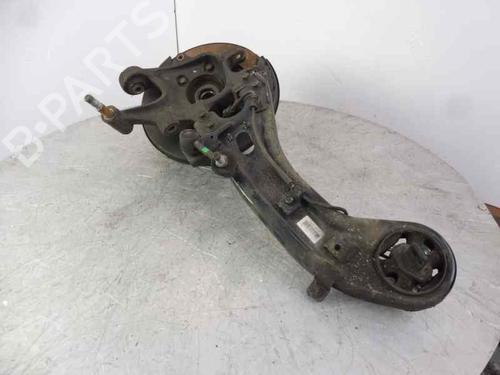 Left rear steering knuckle HYUNDAI SANTA FÉ III (DM, DMA) 2.2 CRDi 4WD | BP4847350M27 