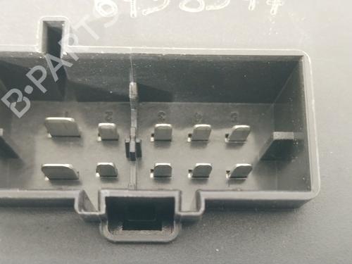 Electronic module AUDI Q7 (4MB, 4MG, 4MQ) 3.0 TDI quattro | BP25846947M83 