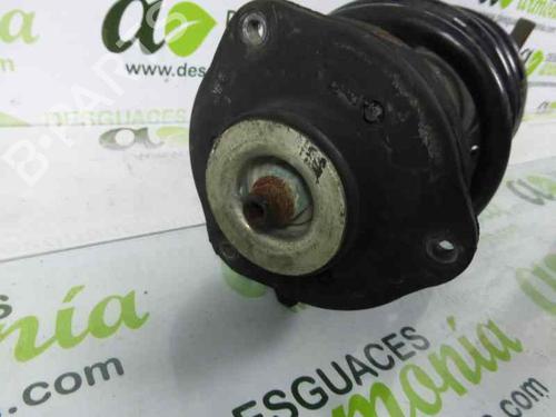 Left front shock absorber VW PASSAT B6 (3C2)  | BP1839523M16 