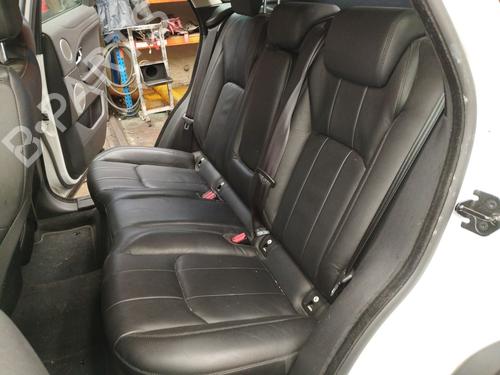 Banco traseiro LAND ROVER RANGE ROVER EVOQUE (L538) 2.0 D (150 hp) 31354004
