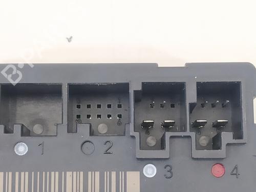 Electronic module MERCEDES-BENZ C-CLASS (W204)  | BP12253338M83 