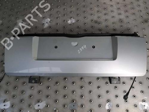 Used Tailgate CITROËN C2 (JM_) [2003-2017]  3016418