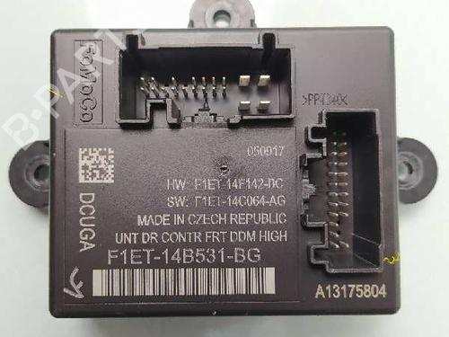 Used Electronic module FORD C-MAX II (DXA/CB7, DXA/CEU) 1.5 TDCi (120 hp) 6821912