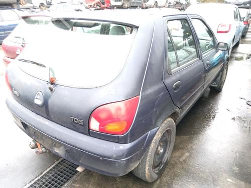 Right headlight FORD FIESTA IV (JA_, JB_) 1.8 DI | BP31625841C29 