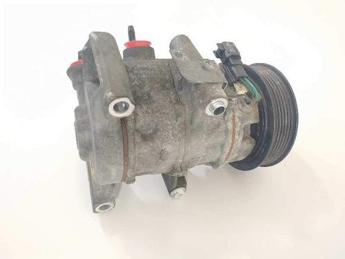 AC compressor FORD TOURNEO COURIER B460 MPV  | BP7995783M34  - Image 7