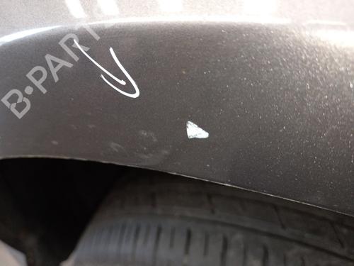 Left front fenders RENAULT LAGUNA III (BT0/1) 2.0 dCi (BT01, BT08, BT09, BT0E, BT0K, BT12, BT1C, BT1D,... | BP30271893C41