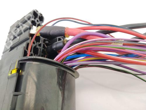 Fuse box VW CRAFTER Van (SY_, SX_) | BP23240794E1 - Image 7