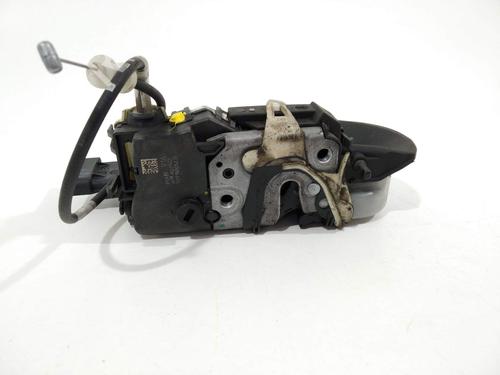 Used Front left lock Front left lock 16800117 16800117