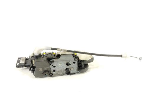 Used Front left lock Front left lock 31951479 31951479