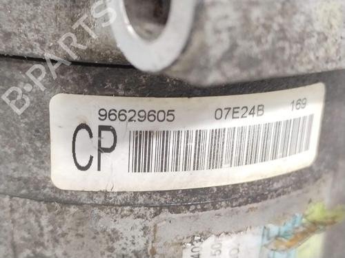 AC compressor CHEVROLET CAPTIVA (C100, C140) 2.0 D 4WD | BP25488092M34 - Image 9