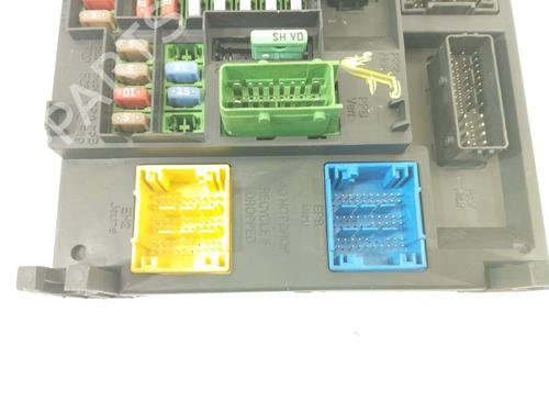 Fuse box CITROËN DS5 2.0 HDi 165 | BP38649544E1 - Image 8