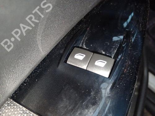 Used Left front window switch Left front window switch 38563900 38563900