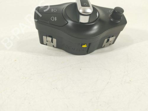 Headlight switch AUDI A4 B8 Avant (8K5) 2.7 TDI | BP39107180I24 - Image 5