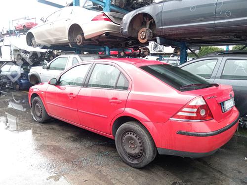 Used Parts FORD MONDEO III (B5Y) 2.2 TDCi (155 hp) 4310091
