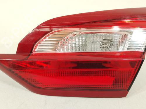 Used Right tailgate light Right tailgate light FORD FIESTA VII (HJ, HF) 1.0 EcoBoost (95 hp) 33462786 33462786