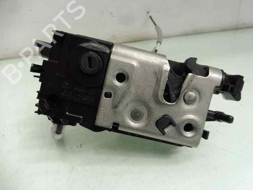 Front right lock PEUGEOT 208 I (CA_, CC_)  | BP4245076C97 