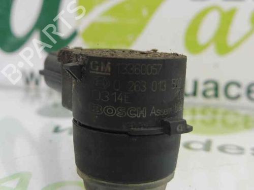 Electronic module OPEL INSIGNIA A Sports Tourer (G09) 2.0 CDTI 4x4 (35) | BP9088117M83 