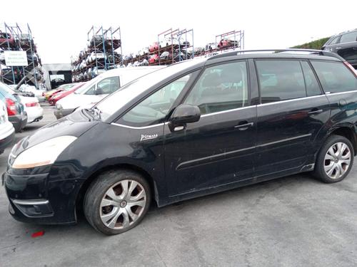 Used Parts CITROËN C4 Grand Picasso I (UA_) 1.6 HDi 5062735