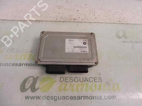 Used Engine control unit (ECU) BMW 3 Compact (E46) 316 ti (115 hp) 1879371