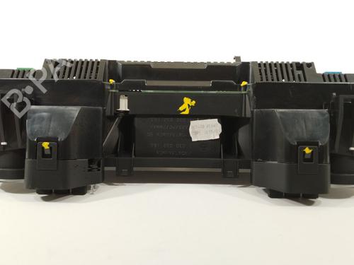 Instrument cluster SEAT EXEO (3R2)  | BP16966368C47 