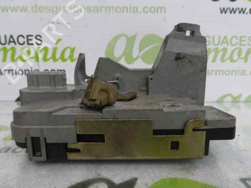 Used Rear right lock Rear right lock PEUGEOT 307 SW (3H) [2002-2009] 1838391 1838391