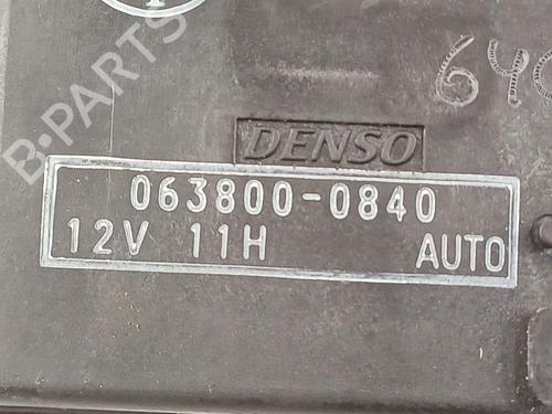 Electronic module JAGUAR XK II Coupe (X150) | BP24642723M83 - Image 2