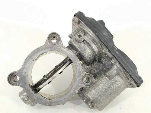 Used Throttle body Throttle body 7637778 7637778