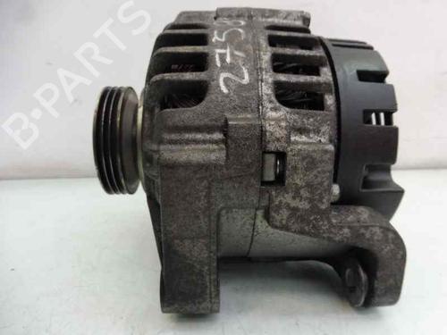 Alternator DACIA SANDERO  | BP3684821M7 