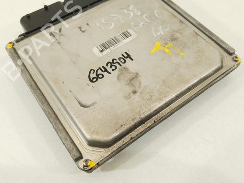 Engine control unit (ECU) SKODA RAPID Spaceback (NH1) 1.4 TDI | BP40101054M57  - Image 7