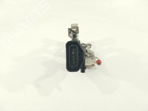 Front left lock CITROËN C1 (PM_, PN_)  | BP16807881C98 