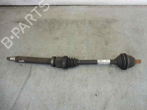 Used Right front driveshaft Right front driveshaft 5092517 5092517
