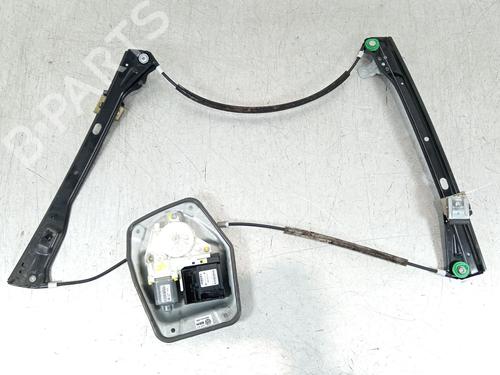 Vindusheismekanisme høyre foran VW GOLF V (1K1) 1.9 TDI (105 hp) 30731797