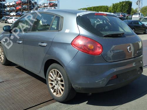 Left front window switch FIAT BRAVO II (198_) 1.9 D Multijet (198AXB1A) | BP37198742I27 - Image 4