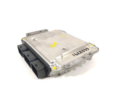 Engine control unit (ECU) FORD FOCUS II (DA_, HCP, DP) 1.6 TDCi | BP33703889M57 - Image 2