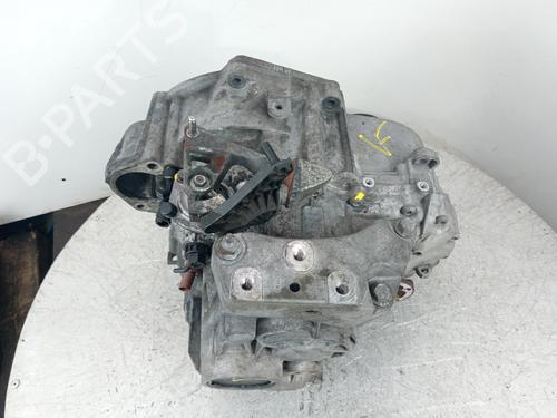 Gearbox VW GOLF VI (5K1) 2.0 GTi | BP17534331M3 