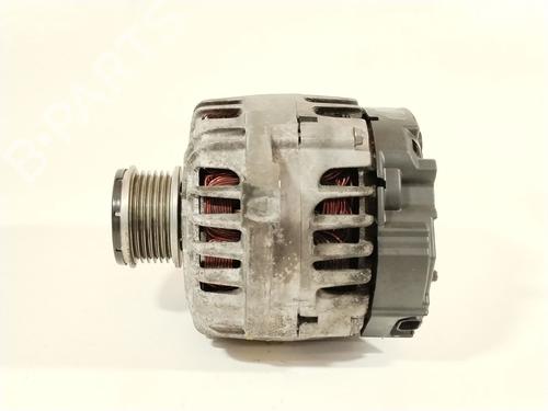 Alternator OPEL INSIGNIA A (G09) 2.0 CDTI (68) | BP25444680M7 
