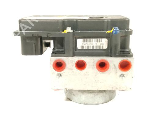 Used ABS pump ABS pump OPEL CORSA D (S07) 1.2 LPG (L08, L68) (86 hp) 36074175 36074175