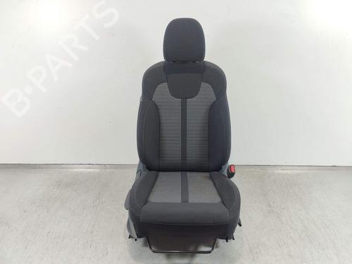 Used Right front seat Right front seat KIA SORENTO IV (MQ4, MQ4A) 1.6 T-GDi Hybrid AWD (230 hp) 40100401 40100401